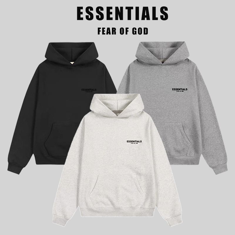 Fear of God Essentials Hoodie